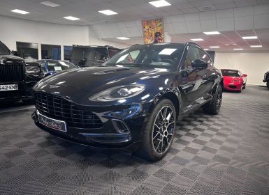 Aston Martin DBX V8 Origine France TVA Immat France co2 payé LOA 2 358 Euros/mois