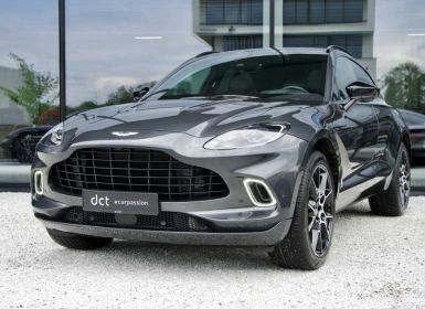 Vente Aston Martin DBX V8 Paint to sample Cooling Seats Pano Occasion