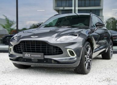 Aston Martin DBX V8 Paint to sample Cooling Seats Pano Occasion