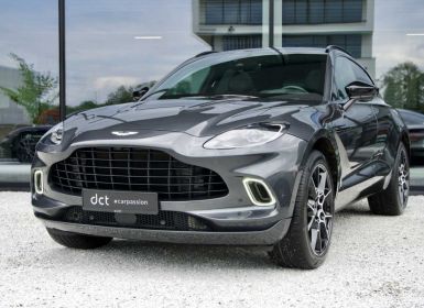 Vente Aston Martin DBX V8 Panorama 22' Keyless Paint to Sample Occasion