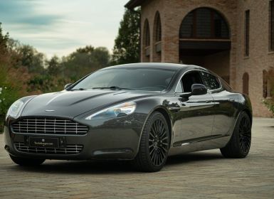 Aston Martin Rapide