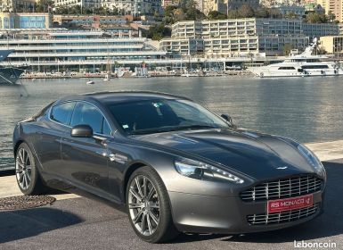 Aston Martin Rapide