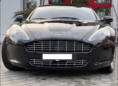 Achat Aston Martin Rapide 5.9 476 V12 TOUCHTRONIC/11/2010 Occasion