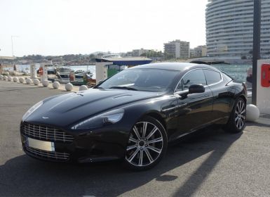 Achat Aston Martin Rapide 5.9 V12 - 477 - BV Touchtronic 2 . Occasion