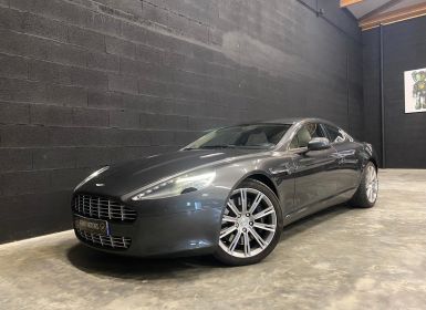 Aston Martin Rapide 5.9 V12 477Ch - Eligible à la garantie Occasion