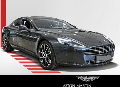 Achat Aston Martin Rapide 6.0 V12  476 TOUCHTRONIC 03/2013 Occasion