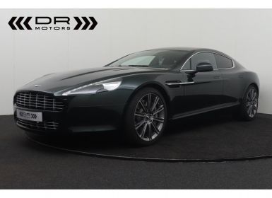 Achat Aston Martin Rapide 6.0 V12 - FULL SERVICE HISTORY 1 OWNER 59.709km!! Occasion