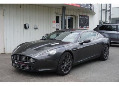 Achat Aston Martin Rapide 6.0 V12 TOUCHTRONIC Occasion