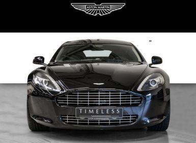Achat Aston Martin Rapide Rapide 6.0 V12 476 TOUCHTRONIC 03/2013 Occasion