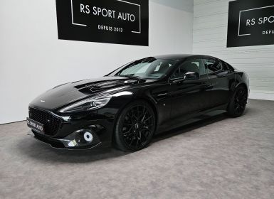 Aston Martin Rapide RAPIDE AMR 1/210 EXEMPLAIRES