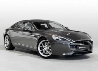 Vente Aston Martin Rapide S  Occasion