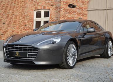 Vente Aston Martin Rapide S 560 ch 6.0 V12 Touchtronic 38.000 km !! Occasion