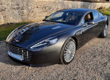 Vente Aston Martin Rapide s v12 2014 Occasion