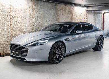 Achat Aston Martin Rapide S V12 6.0 560 - Leasing Disponible Occasion