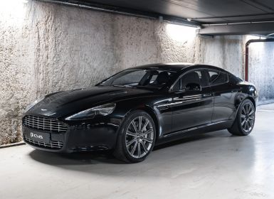 Aston Martin Rapide V12 5.9 476 Touchtronic Occasion