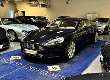 Vente Aston Martin Rapide V12 5.9 476ch Occasion