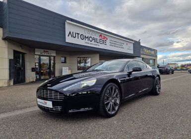 Achat Aston Martin Rapide V12 TOUCHTRONIC Occasion