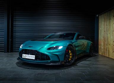 Achat Aston Martin V12 Vantage Occasion