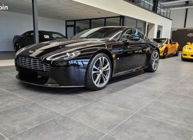 Achat Aston Martin V12 Vantage Occasion