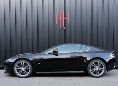 Vente Aston Martin V12 Vantage BVM Occasion