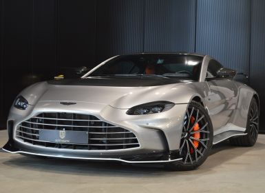 Vente Aston Martin V12 Vantage Coupé 700 ch 333 exemplaires ! 1 MAIN ! Occasion