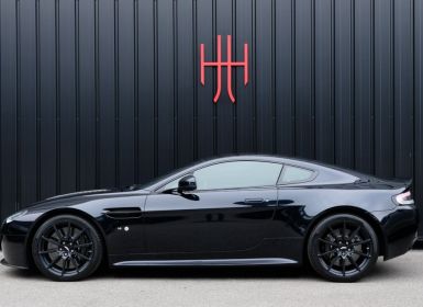 Vente Aston Martin V12 Vantage S Occasion