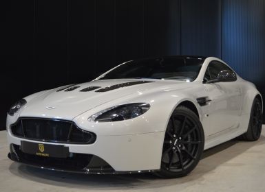 Aston Martin V12 Vantage S 5.9i 574 ch Sportshift III 27.000 km