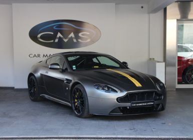 Aston Martin V12 Vantage S Coupe SEVEN SATIN 1 Of 7 Coupé Leasing