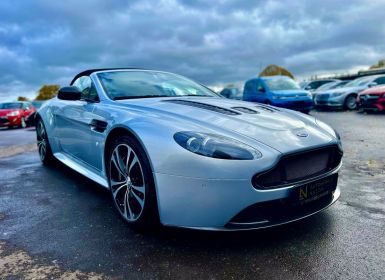 Vente Aston Martin V12 Vantage V12Vantage 2024 8CH S ROAD*KERAMIK*FULL CARBON*KAMERA* Occasion