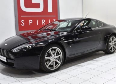 Aston Martin V8 Vantage 4.3L Occasion