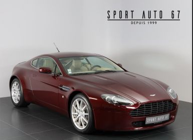 Achat Aston Martin V8 Vantage Occasion