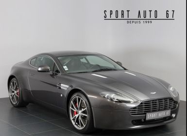 Vente Aston Martin V8 Vantage Occasion