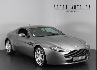 Achat Aston Martin V8 Vantage Occasion