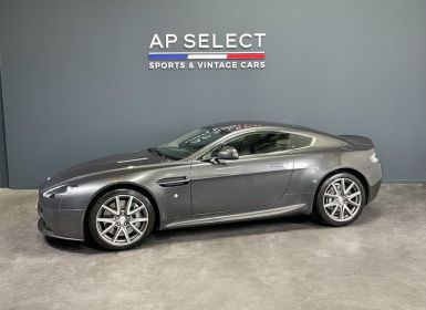 Achat Aston Martin V8 Vantage Occasion