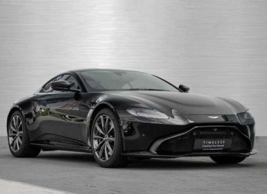 Aston Martin V8 Vantage  Occasion