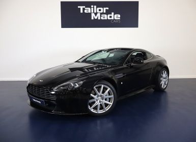 Aston Martin V8 Vantage  Occasion