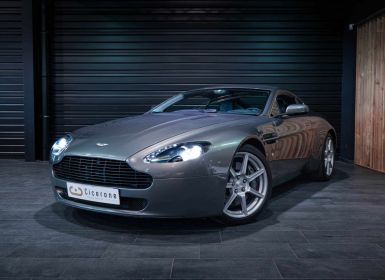 Aston Martin V8 Vantage  Occasion