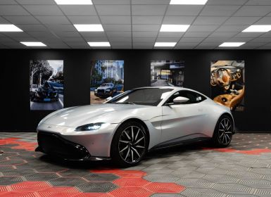 Vente Aston Martin V8 Vantage 4.0 510 Occasion