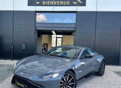 Achat Aston Martin V8 Vantage 4.0 510 BVA Occasion