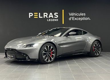 Vente Aston Martin V8 Vantage 4.0 510ch BVA Occasion