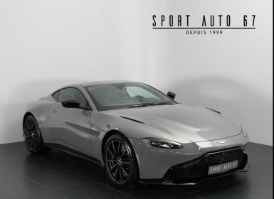 Vente Aston Martin V8 Vantage 4.0 L BI TURBO Occasion