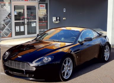 Aston Martin V8 Vantage 4.2 F1