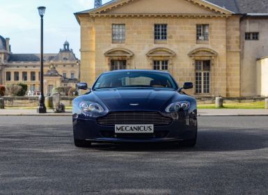 Achat Aston Martin V8 Vantage 4.3 Occasion