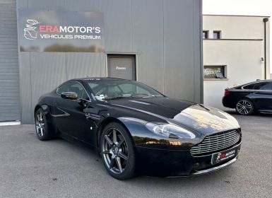 Achat Aston Martin V8 Vantage 4.3 385 Boîte mécanique Occasion