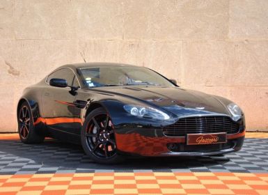 Vente Aston Martin V8 Vantage 4.3 COUPE GARANTIE 12MOIS Occasion