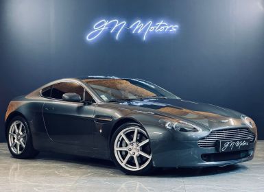 Vente Aston Martin V8 Vantage 4.3 française garantie 12 mois Occasion