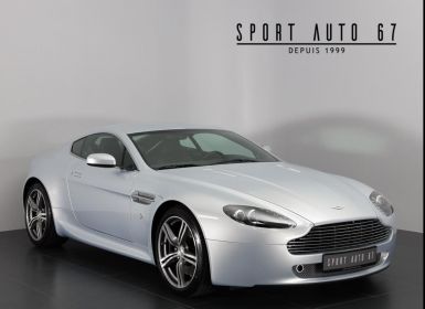 Achat Aston Martin V8 Vantage 4.3 L Occasion