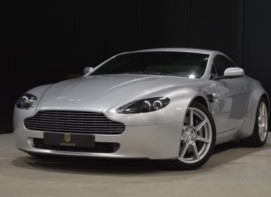 Aston Martin V8 Vantage 4.3i 385 ch Boite méca superbe état