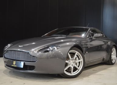 Achat Aston Martin V8 Vantage 4.3i 385 ch Superbe état !! 1 MAIN !! Occasion