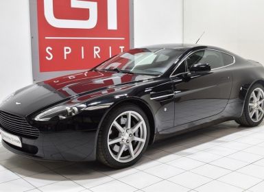 Achat Aston Martin V8 Vantage 4.3l Occasion